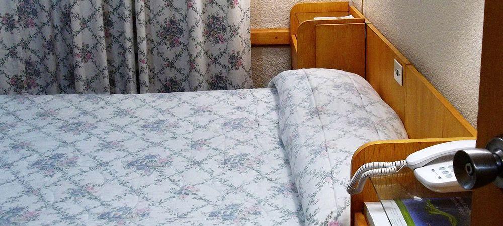 Hotel Tehuelche Esquel Eksteriør billede