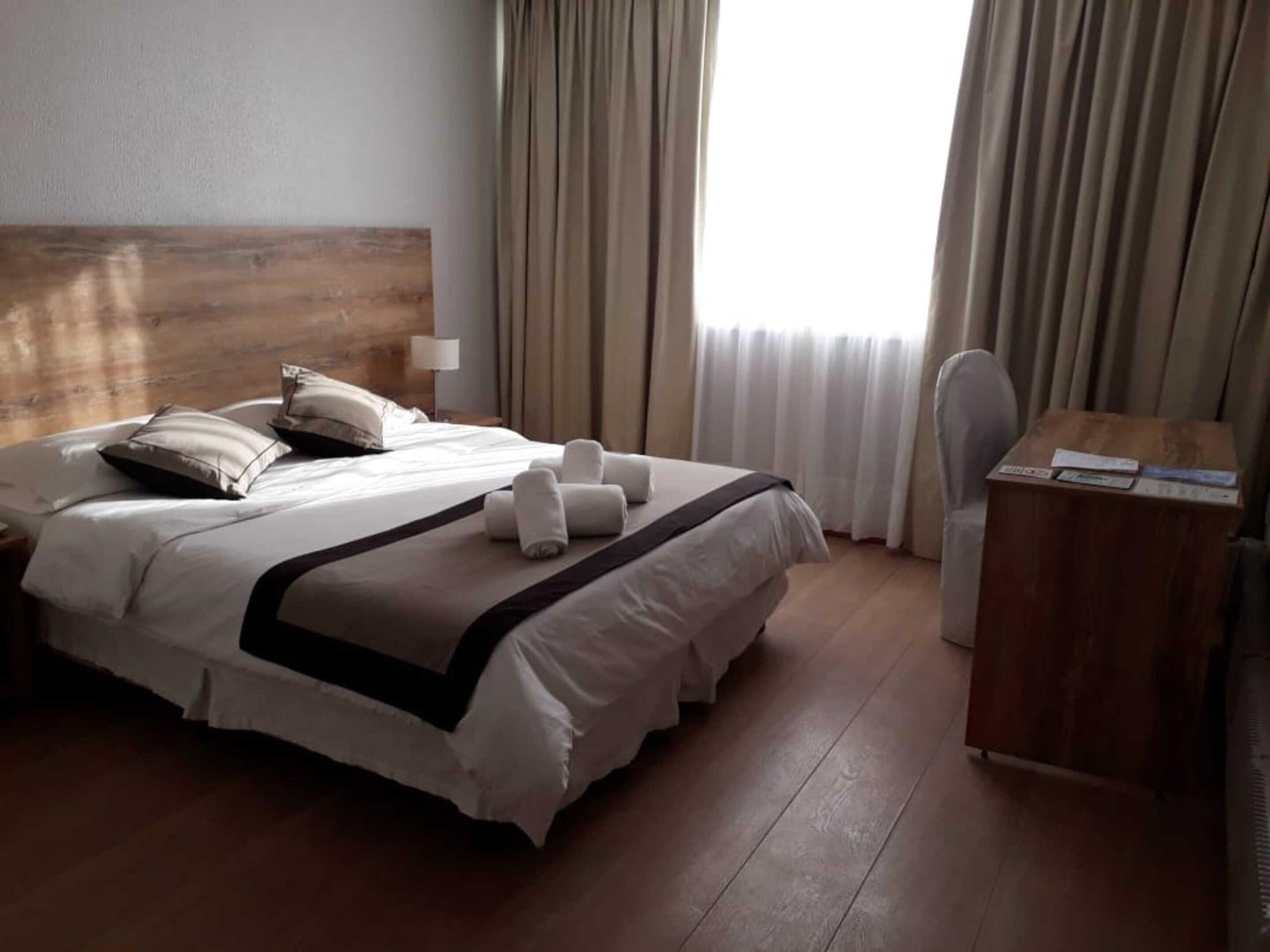 Hotel Tehuelche Esquel Eksteriør billede