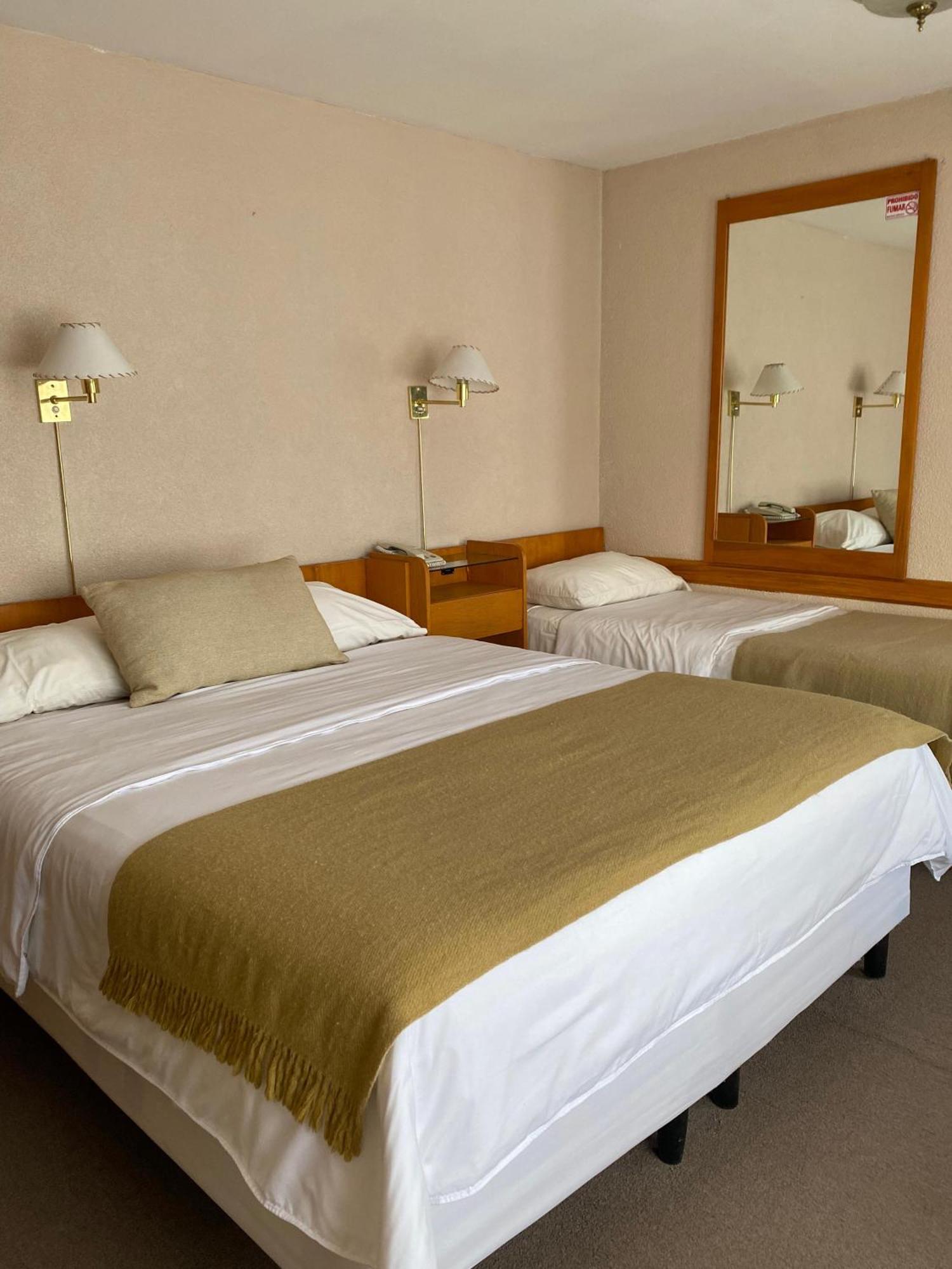 Hotel Tehuelche Esquel Eksteriør billede