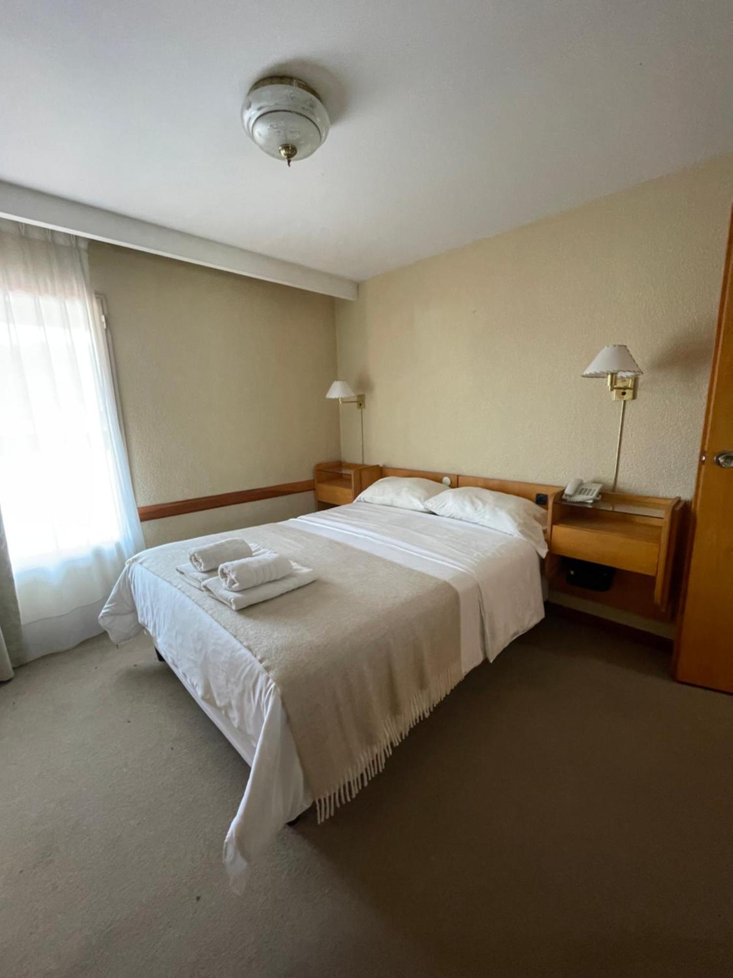 Hotel Tehuelche Esquel Eksteriør billede