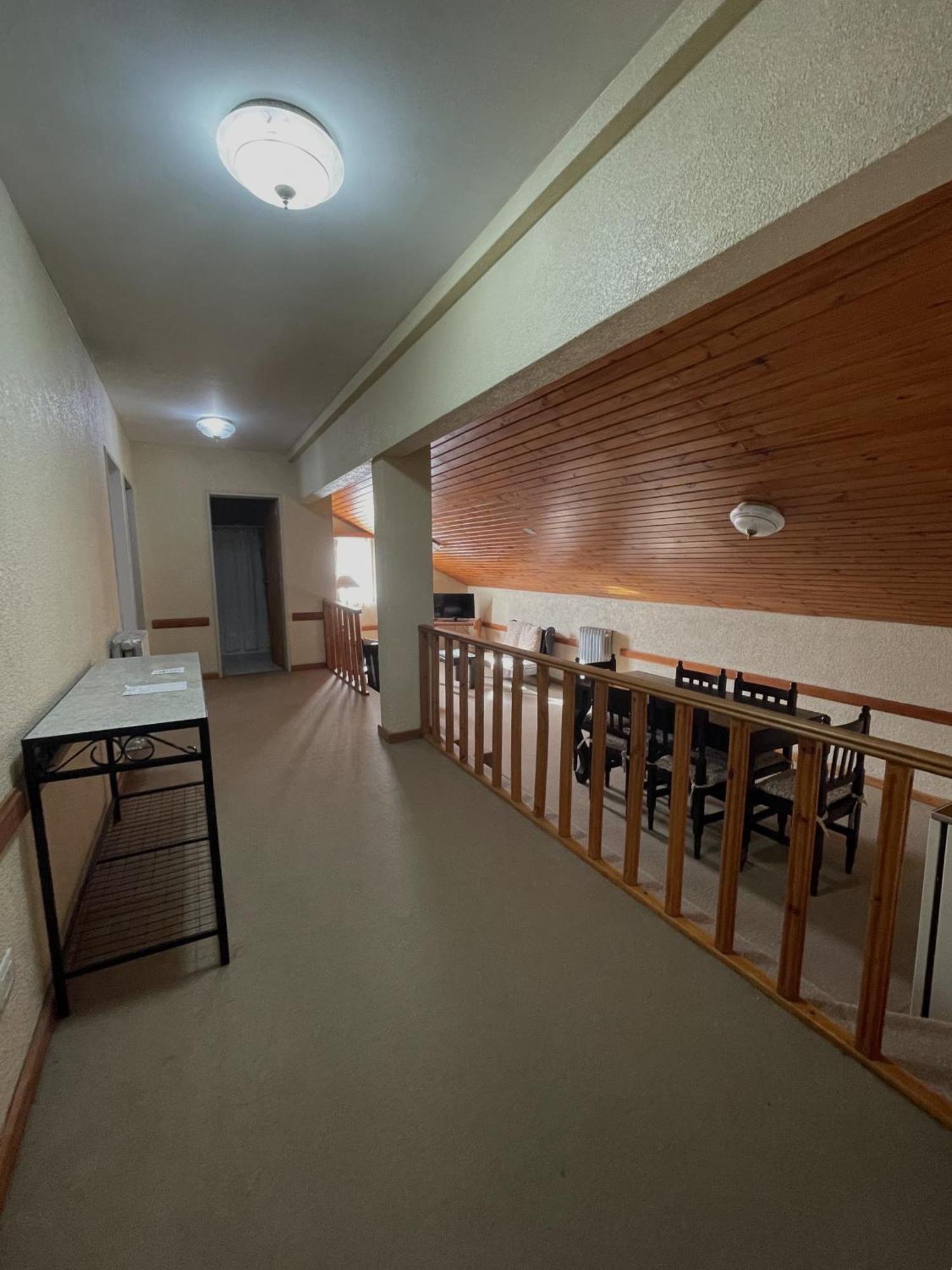 Hotel Tehuelche Esquel Eksteriør billede