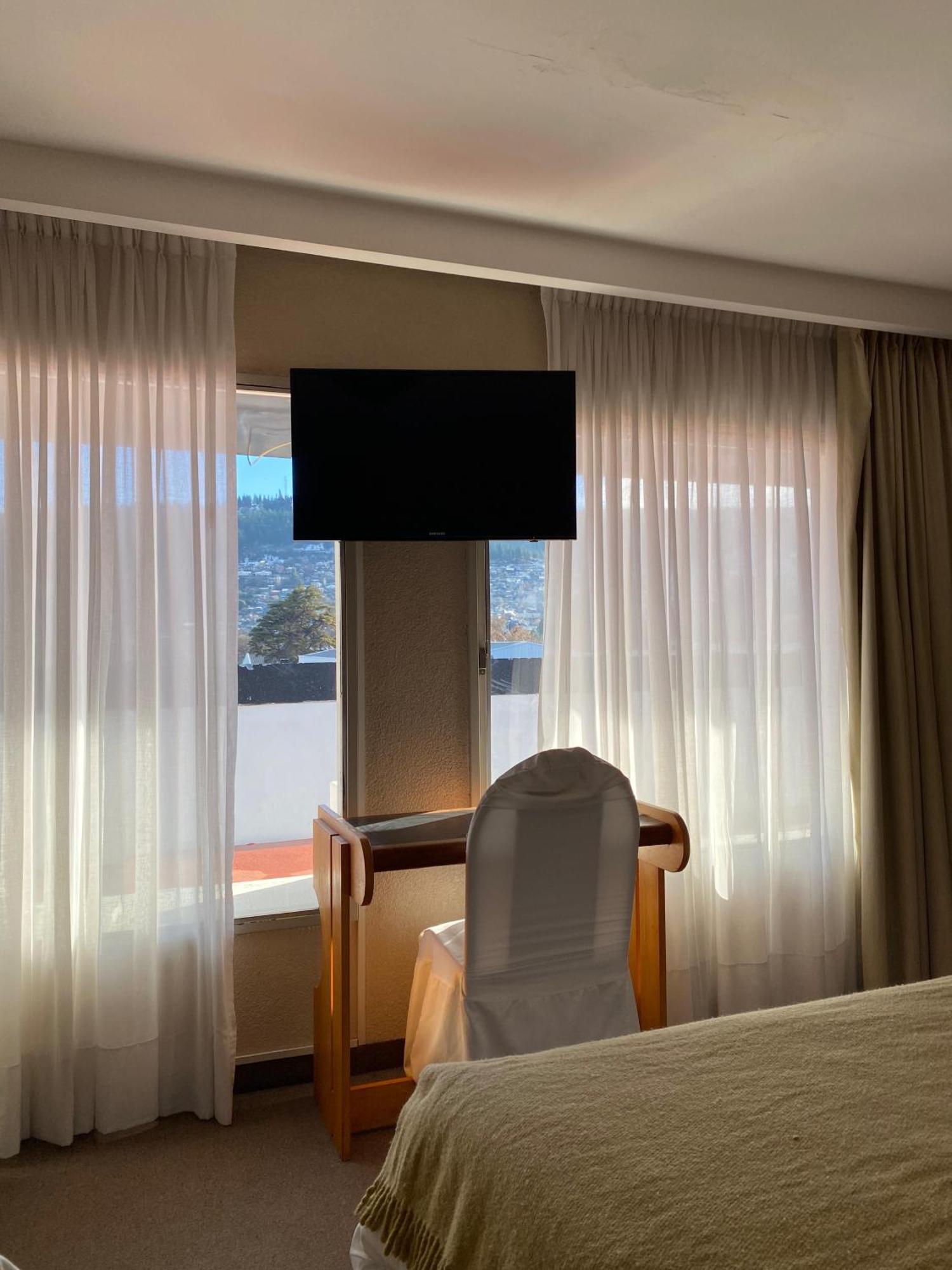 Hotel Tehuelche Esquel Eksteriør billede