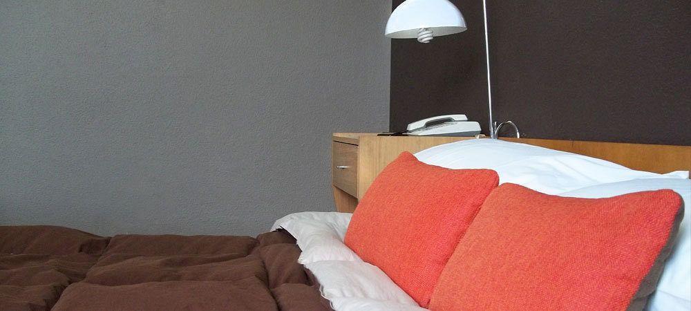 Hotel Tehuelche Esquel Eksteriør billede