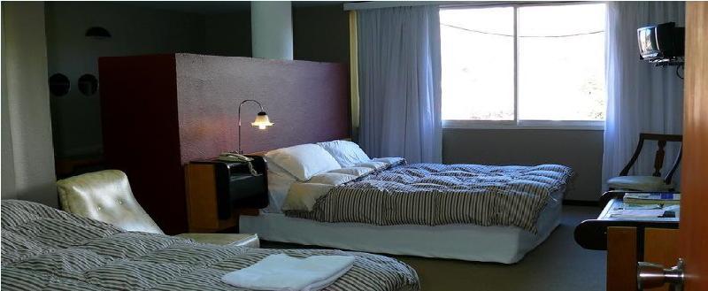 Hotel Tehuelche Esquel Eksteriør billede